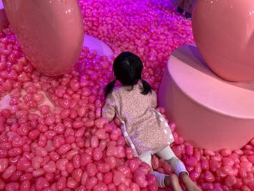 ハピピランド横浜アソビルに投稿された画像（2022/4/17）