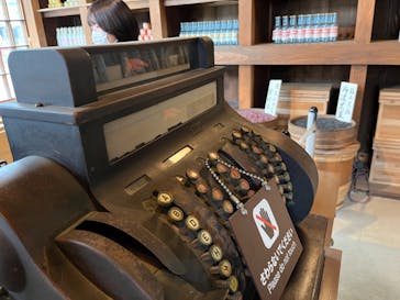 江戸東京たてもの園に投稿された画像（2022/4/17）