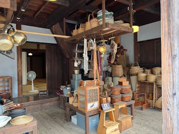 江戸東京たてもの園に投稿された画像（2022/4/17）