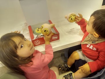 神戸アンパンマンこどもミュージアム＆モールに投稿された画像（2022/4/17）