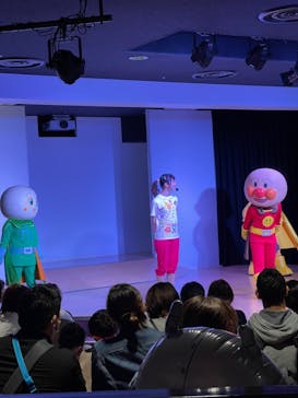 神戸アンパンマンこどもミュージアム＆モールに投稿された画像（2022/4/17）