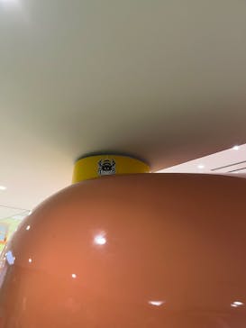 横浜アンパンマンこどもミュージアムに投稿された画像（2022/4/17）