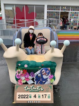 鈴鹿サーキットに投稿された画像（2022/4/17）