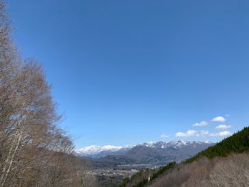 Hakuba47ウィンタースポーツパークに投稿された画像（2022/4/17）