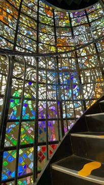 彫刻の森美術館に投稿された画像（2022/4/17）