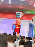 横浜アンパンマンこどもミュージアムに投稿された画像（2022/4/17）