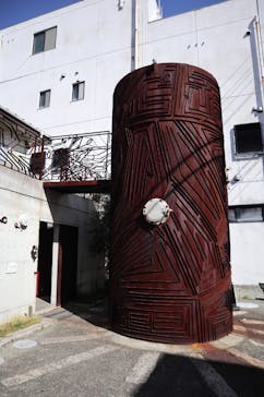 妖怪美術館に投稿された画像（2022/4/17）