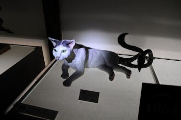 妖怪美術館に投稿された画像（2022/4/17）