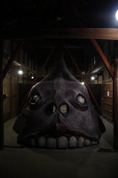 妖怪美術館に投稿された画像（2022/4/17）