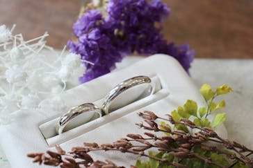 手づくり指輪の金工舎に投稿された画像（2022/4/17）