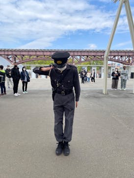 西武園ゆうえんちに投稿された画像（2022/4/17）