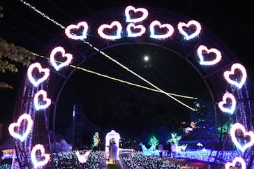 伊豆ぐらんぱる公園に投稿された画像（2022/4/17）