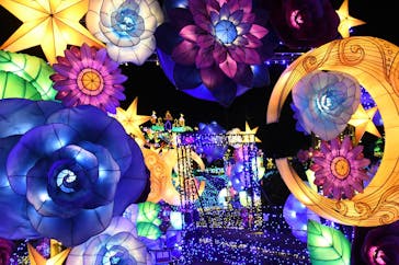 伊豆ぐらんぱる公園に投稿された画像（2022/4/17）