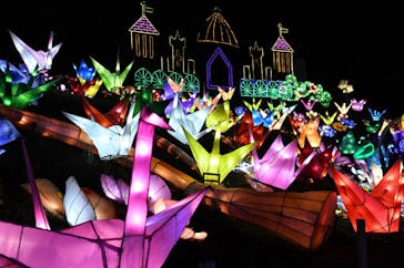 伊豆ぐらんぱる公園に投稿された画像（2022/4/17）