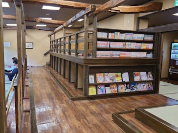 箱根湯寮に投稿された画像（2022/4/17）