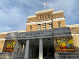 国立科学博物館　特別企画展「ポケモン化石博物館」に投稿された画像（2022/4/18）
