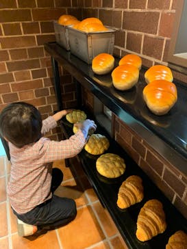 横浜アンパンマンこどもミュージアムに投稿された画像（2022/4/18）