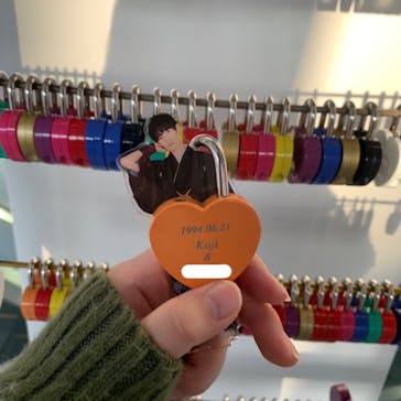 梅田スカイビル・空中庭園展望台に投稿された画像（2022/4/18）