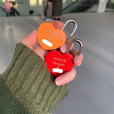 梅田スカイビル・空中庭園展望台に投稿された画像（2022/4/18）