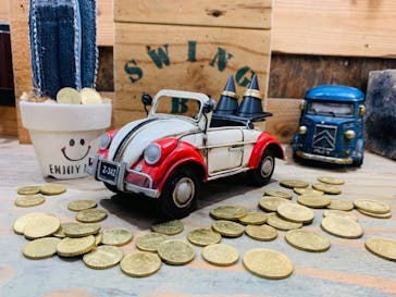 SWING BY（スウィング バイ）に投稿された画像（2022/4/18）