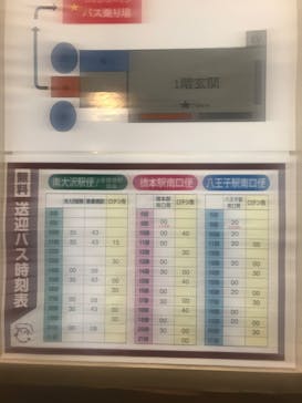 天然温泉 ロテン・ガーデンに投稿された画像（2022/4/18）