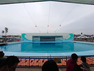 南知多ビーチランド＆南知多おもちゃ王国に投稿された画像（2022/4/18）