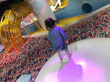 ハピピランド横浜アソビルに投稿された画像（2022/4/18）