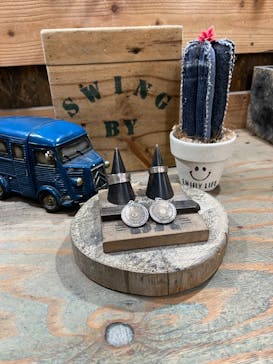 SWING BY（スウィング バイ）に投稿された画像（2022/4/18）