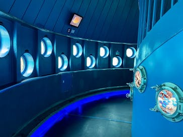 串本海中公園水族館に投稿された画像（2022/4/18）