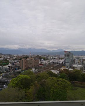 小田原城に投稿された画像（2022/4/18）