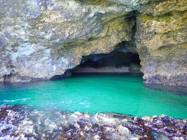 石垣島 ADVENTURE PiPi（イシガキジマアドベンチャーピピ）に投稿された画像（2022/4/18）