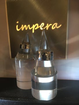 impera accessory（インペラアクセサリー）に投稿された画像（2022/4/18）