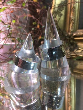 impera accessory（インペラアクセサリー）に投稿された画像（2022/4/18）