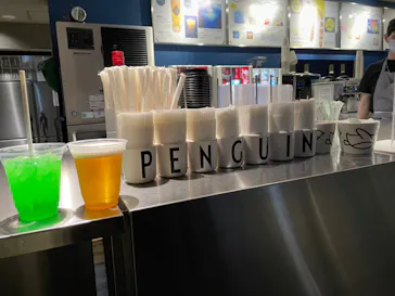 すみだ水族館に投稿された画像（2022/4/18）