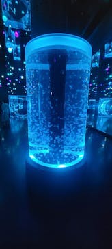 マクセル アクアパーク品川に投稿された画像（2022/4/18）