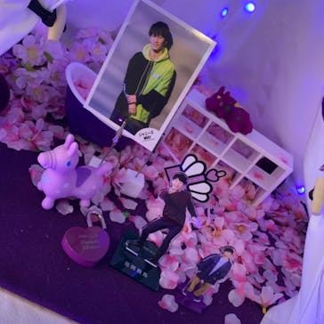 梅田スカイビル・空中庭園展望台に投稿された画像（2022/4/18）