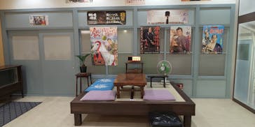 東映太秦映画村に投稿された画像（2022/4/18）