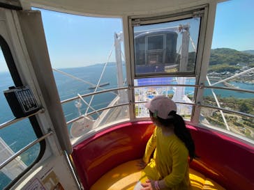 淡路ワールドパークONOKOROに投稿された画像（2022/4/19）