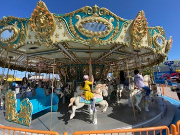 淡路ワールドパークONOKOROに投稿された画像（2022/4/19）