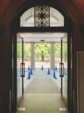 国立科学博物館　特別企画展「ポケモン化石博物館」に投稿された画像（2022/4/19）