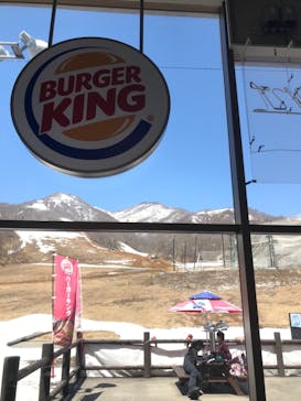 つがいけマウンテンリゾートに投稿された画像（2022/4/19）