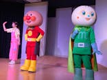 神戸アンパンマンこどもミュージアム＆モールに投稿された画像（2022/4/19）