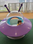 横浜アンパンマンこどもミュージアムに投稿された画像（2022/4/19）