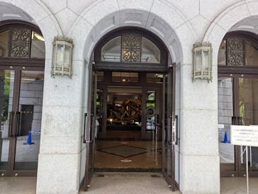 国立科学博物館　特別企画展「ポケモン化石博物館」に投稿された画像（2022/4/19）