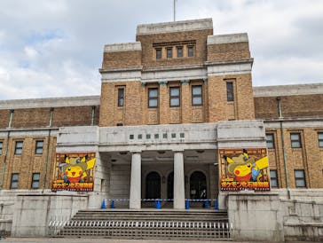 国立科学博物館　特別企画展「ポケモン化石博物館」に投稿された画像（2022/4/19）