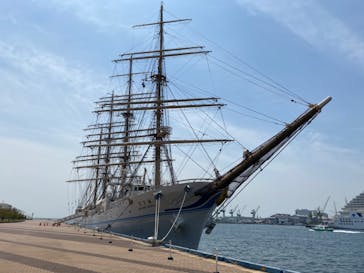 神戸みなと温泉 蓮に投稿された画像（2022/4/19）