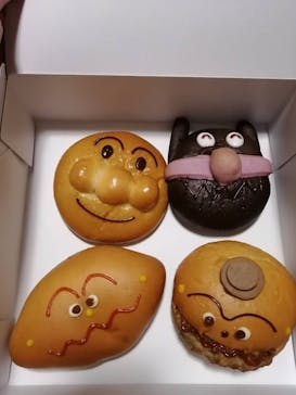 横浜アンパンマンこどもミュージアムに投稿された画像（2022/4/19）