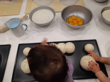 横浜アンパンマンこどもミュージアムに投稿された画像（2022/4/19）