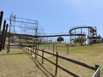 伊豆ぐらんぱる公園に投稿された画像（2022/4/19）