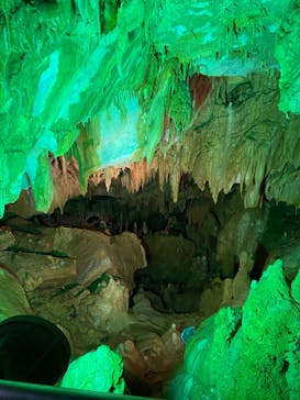 あぶくま洞に投稿された画像（2022/4/19）